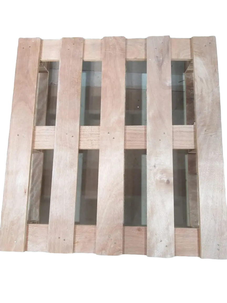 Plywood Reper Pallet